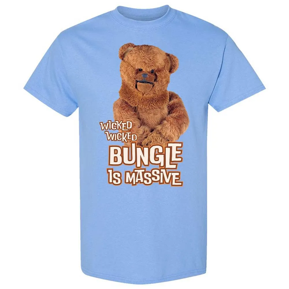 Classic Unisex T-Shirt - 6PLF13LU - Carolina Blue - 19