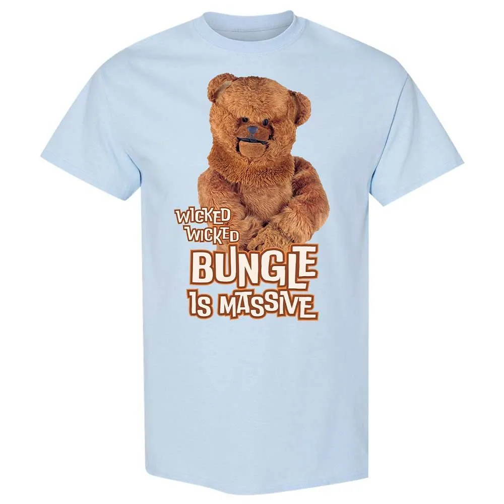 Classic Unisex T-Shirt - 6PLF13LU - Light Blue - 20