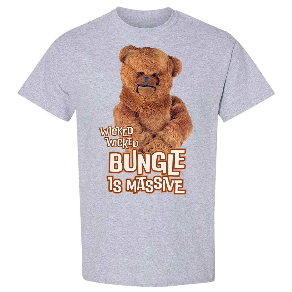 Classic Unisex T-Shirt - 6PLF13LU - Sport Grey - 21