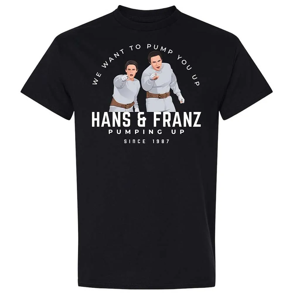 Classic Unisex T-Shirt - SKCUK1PX - Black - 1