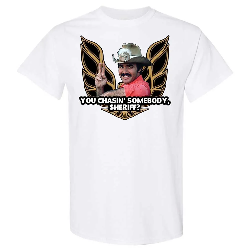 Classic Unisex T-Shirt - CE53MZWT - White - 1