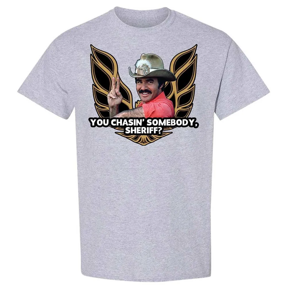 Classic Unisex T-Shirt - CE53MZWT - Sport Grey - 3