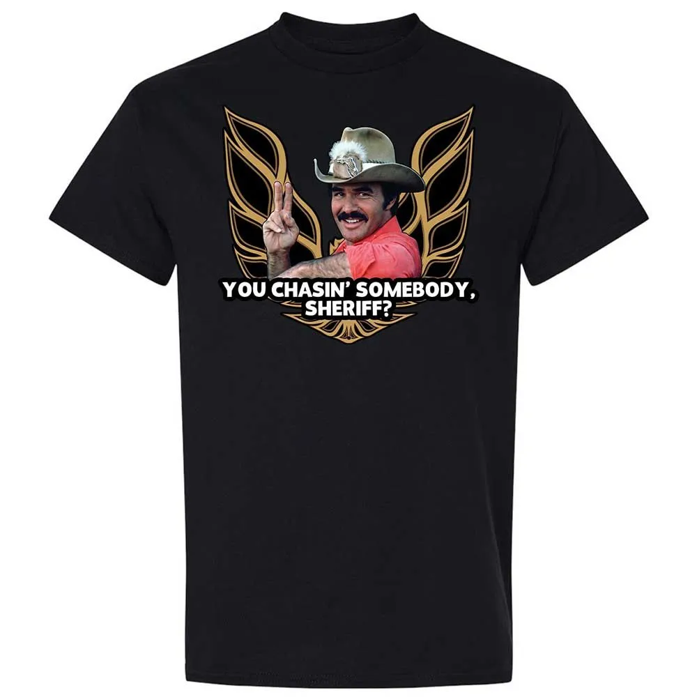 Classic Unisex T-Shirt - CE53MZWT - Black - 15