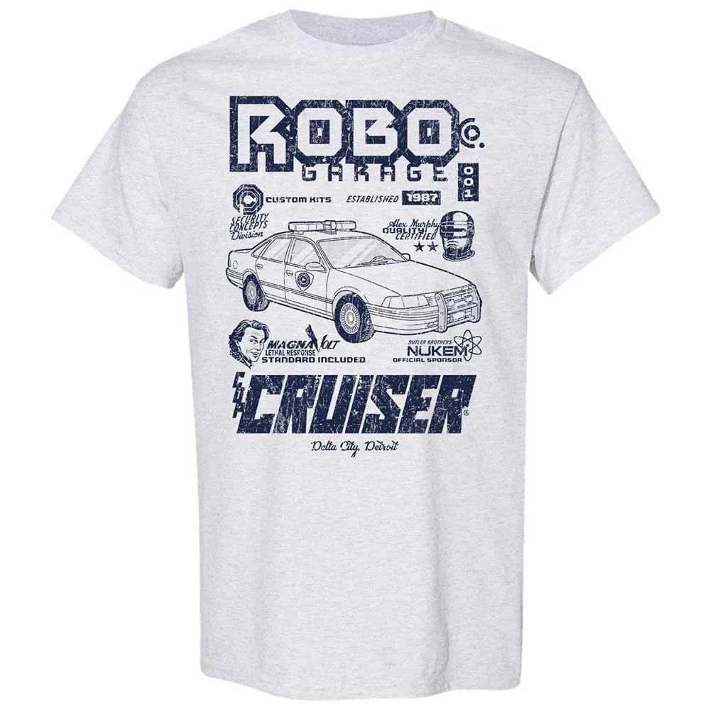 Classic Unisex T-Shirt - N6NY4PAT - Ash - 2