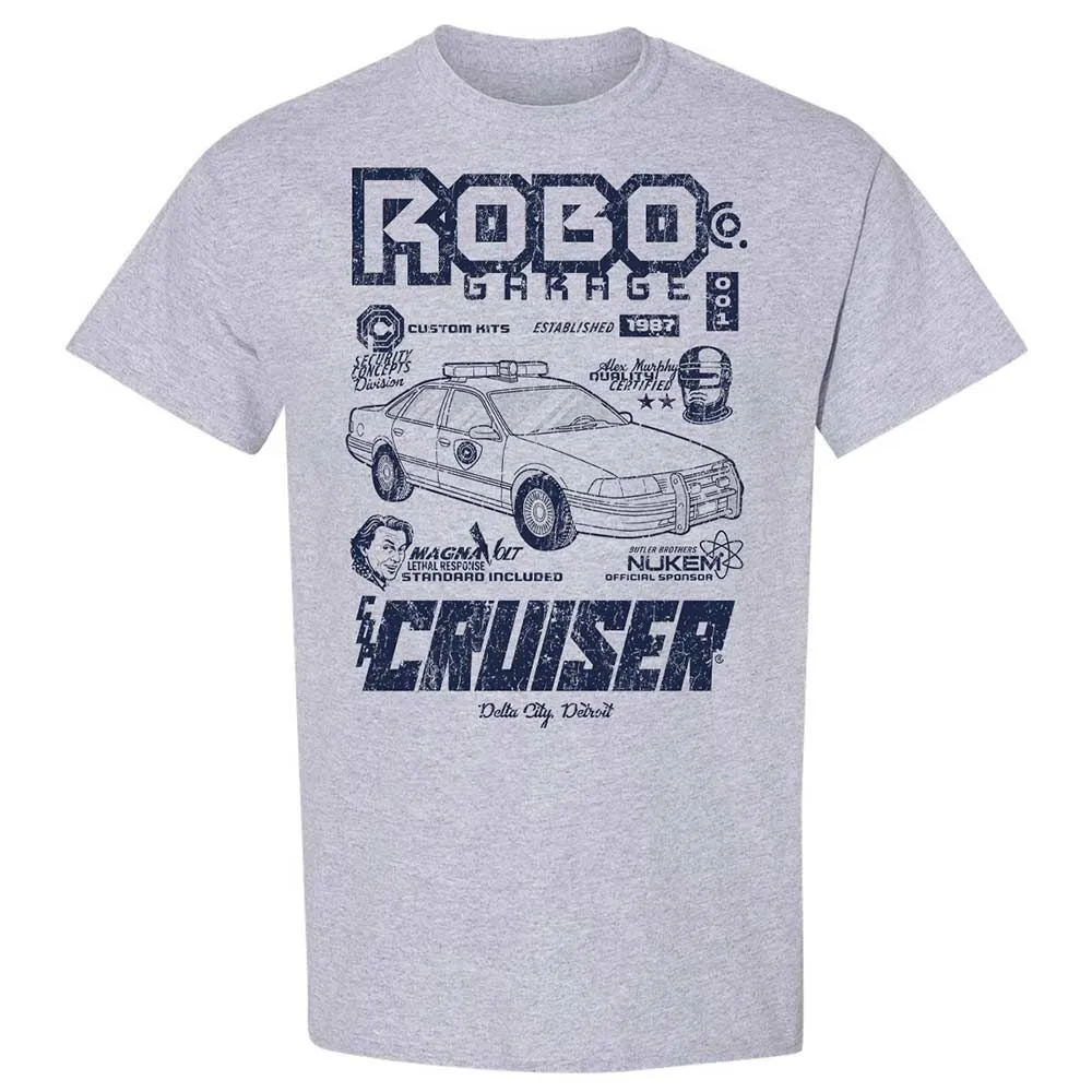 Classic Unisex T-Shirt - N6NY4PAT - Sport Grey - 3