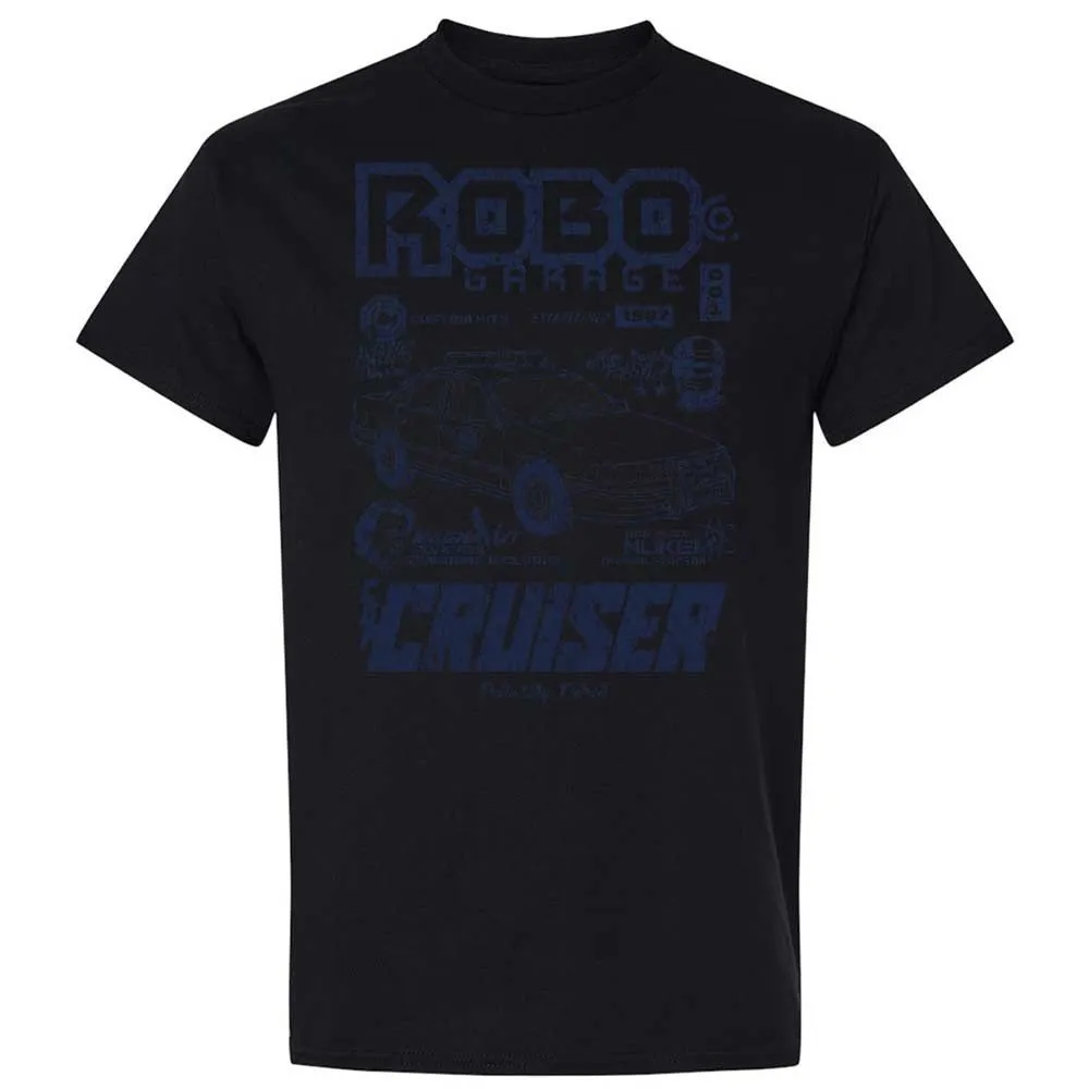 Classic Unisex T-Shirt - N6NY4PAT - Black - 15