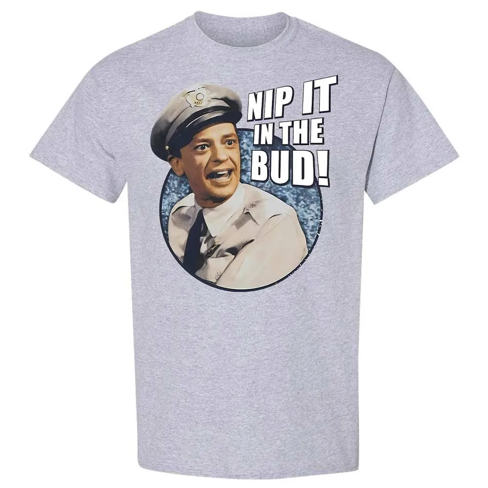 Classic Unisex T-Shirt - 5B5MALXS - Sport Grey - 3