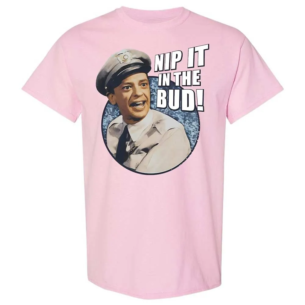 Classic Unisex T-Shirt - 5B5MALXS - Light Pink - 5