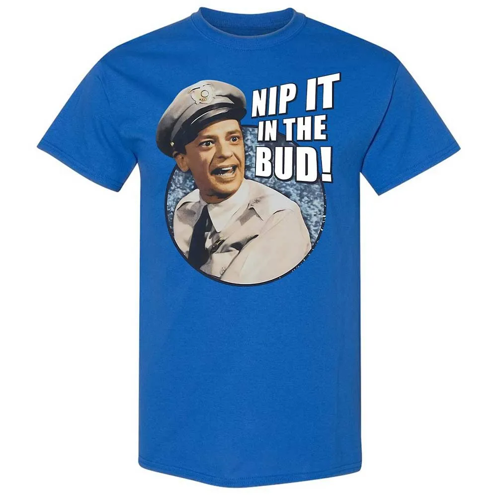 Classic Unisex T-Shirt - 5B5MALXS - Royal - 7