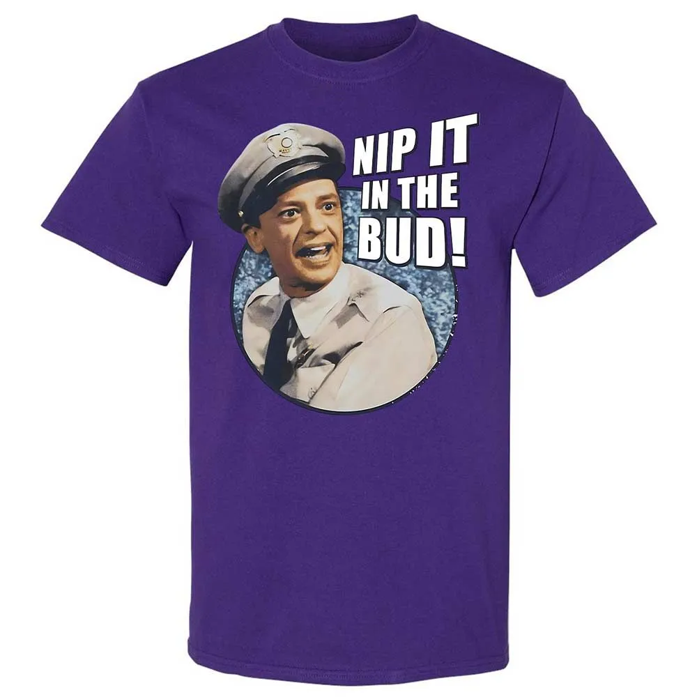 Classic Unisex T-Shirt - 5B5MALXS - Purple - 12