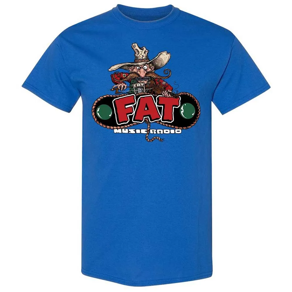 The Fat One - Royal - 7