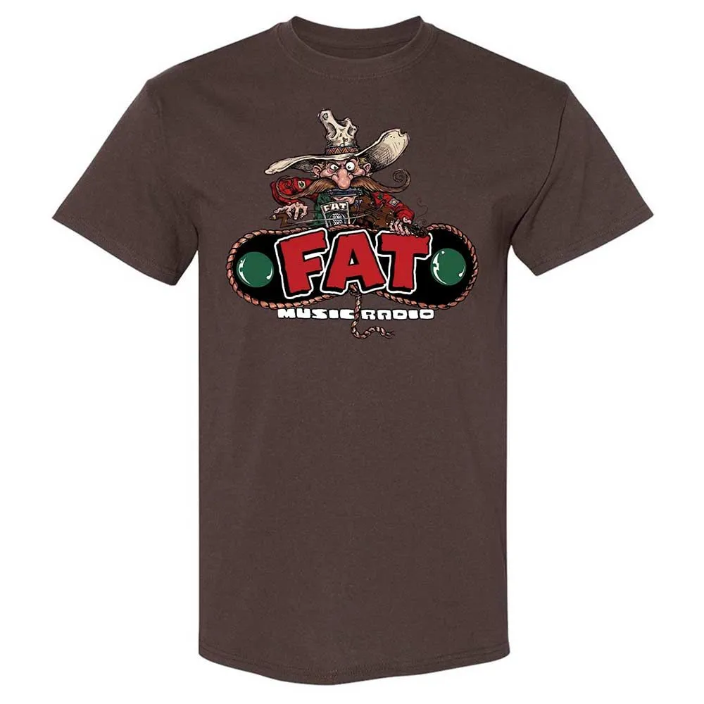 The Fat One - Dark Chocolate - 20