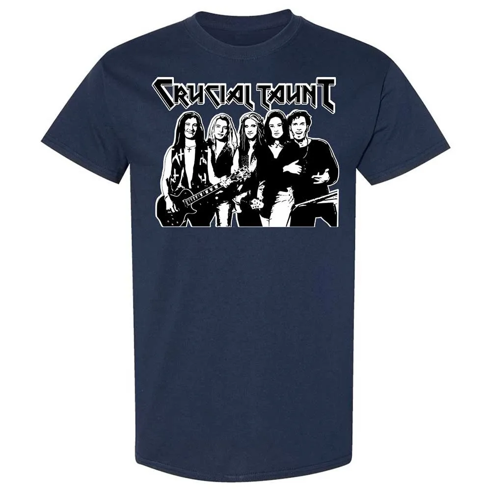 Crucial Taunt - Navy - 2