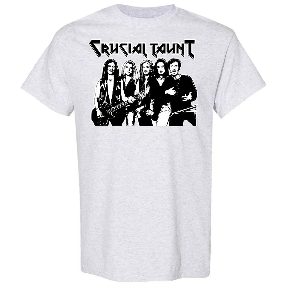 Crucial Taunt - Ash - 15
