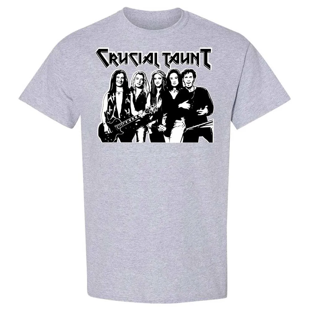 Crucial Taunt - Sport Grey - 21