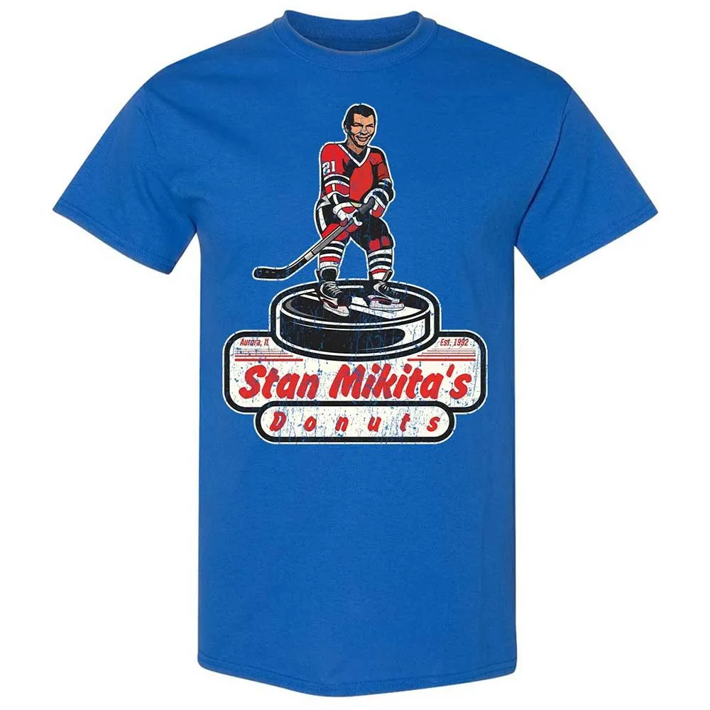 Stan Mikita's Donuts - Royal - 3