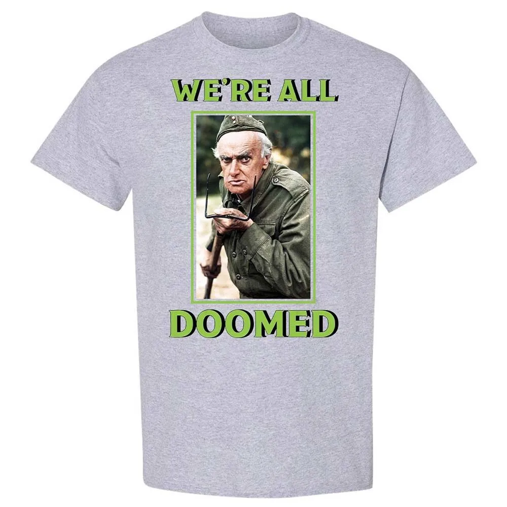 Classic Unisex T-Shirt - FUE6MAJ9 - Sport Grey - 3