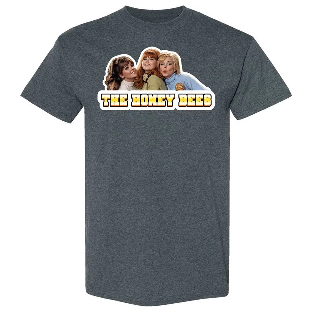 Classic Unisex T-Shirt - W8P7WMQL - Dark Heather - 6