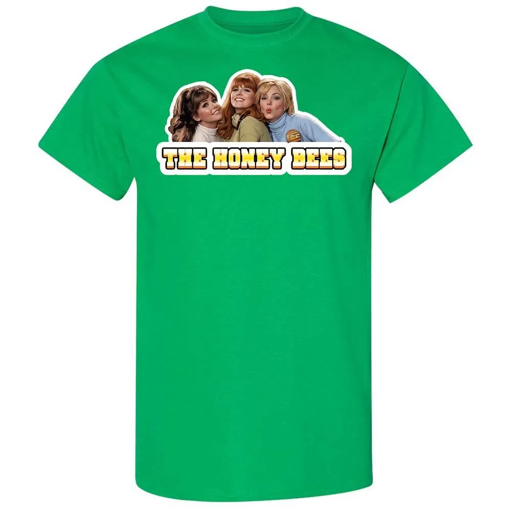 Classic Unisex T-Shirt - W8P7WMQL - Irish Green - 13
