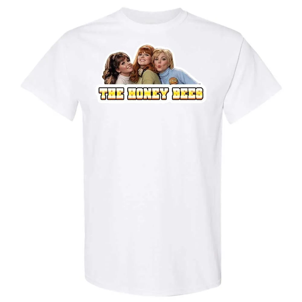 Classic Unisex T-Shirt - W8P7WMQL - White - 16
