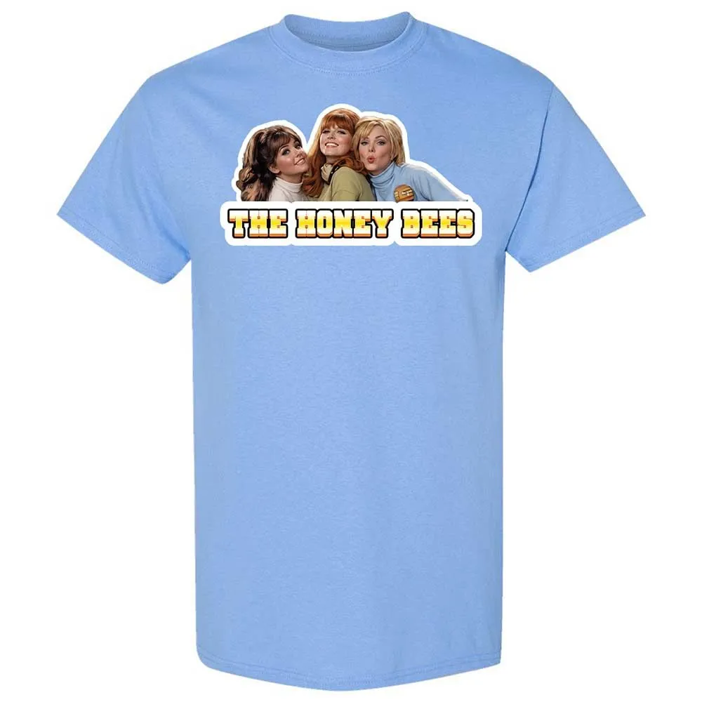 Classic Unisex T-Shirt - W8P7WMQL - Carolina Blue - 19