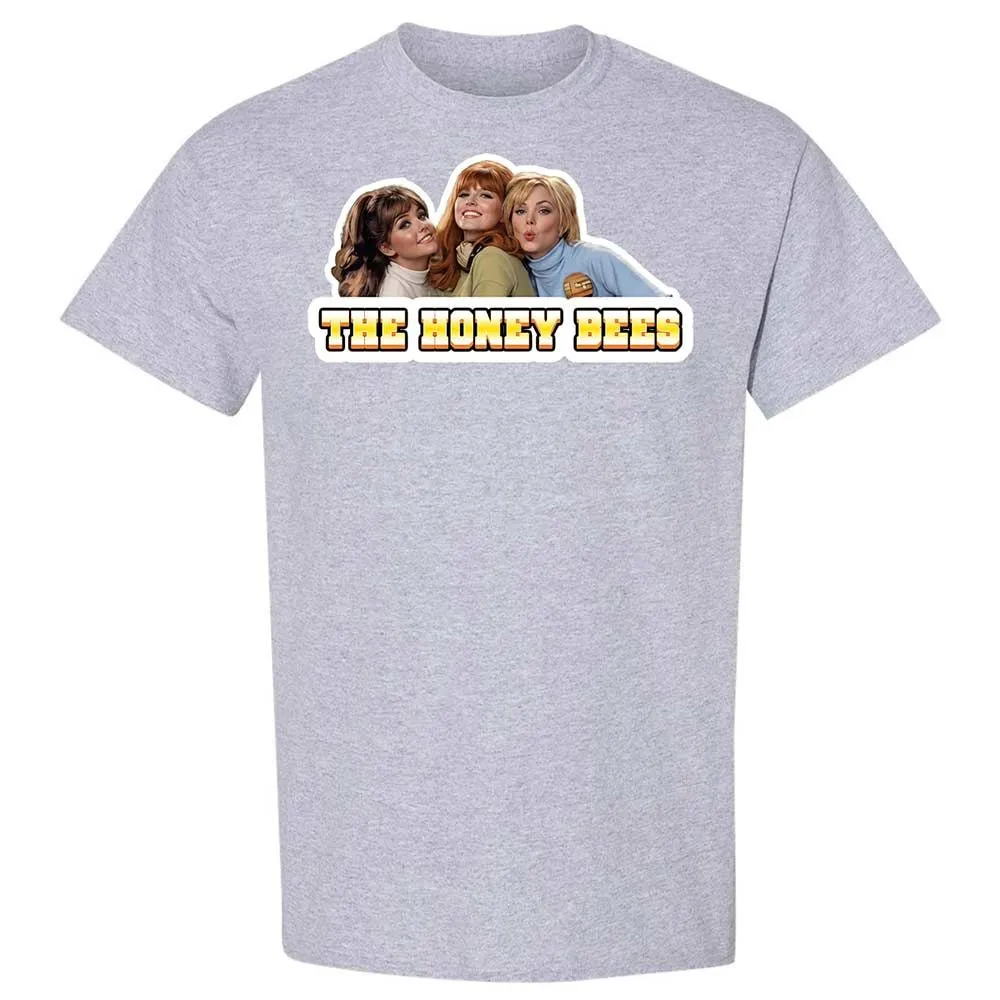 Classic Unisex T-Shirt - W8P7WMQL - Sport Grey - 21