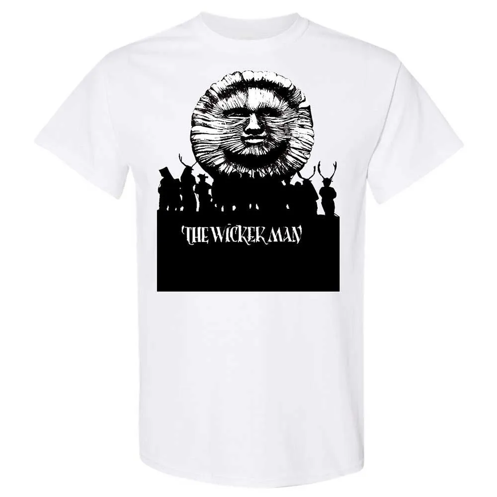 The Wicker Man - White - 1