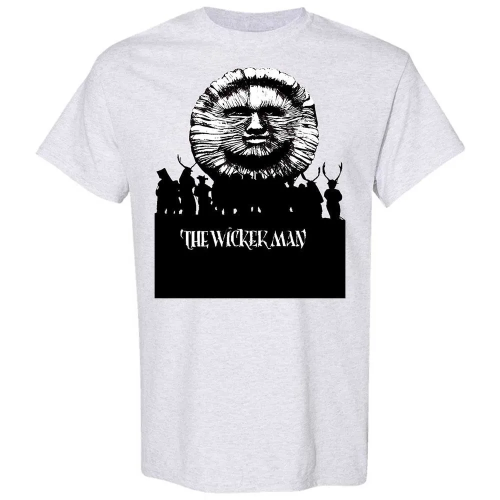 The Wicker Man - Ash - 2