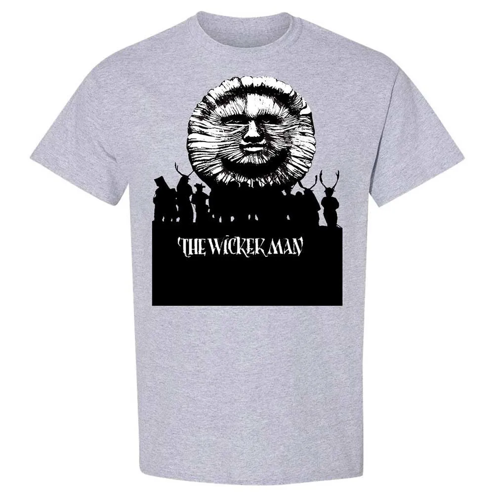 The Wicker Man - Sport Grey - 3