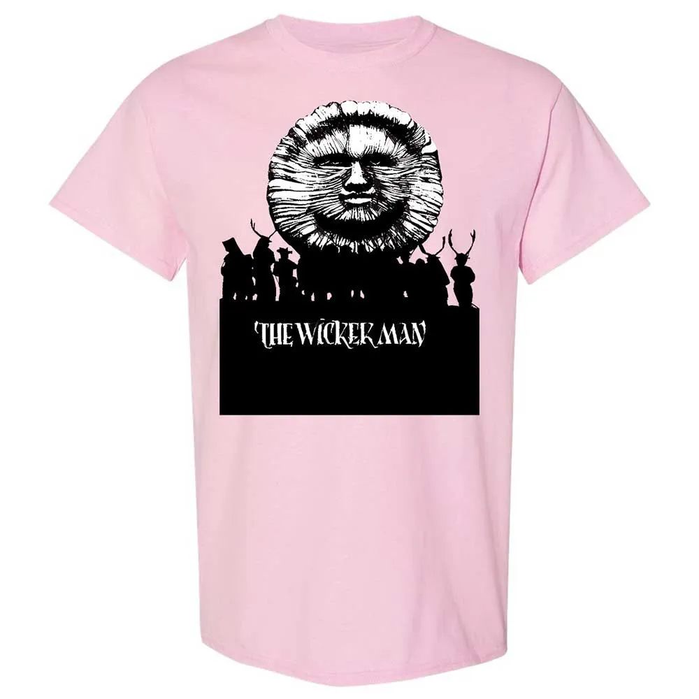 The Wicker Man - Light Pink - 5