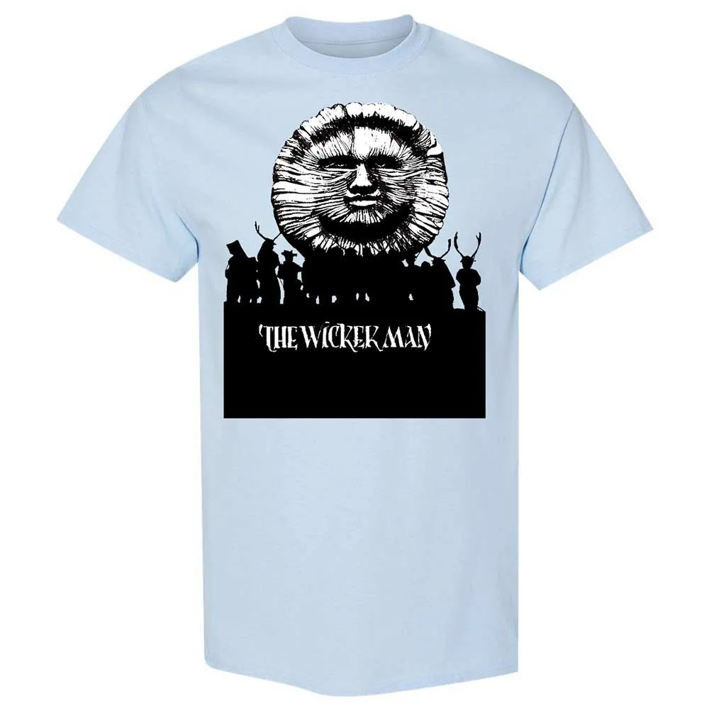 The Wicker Man - Light Blue - 6