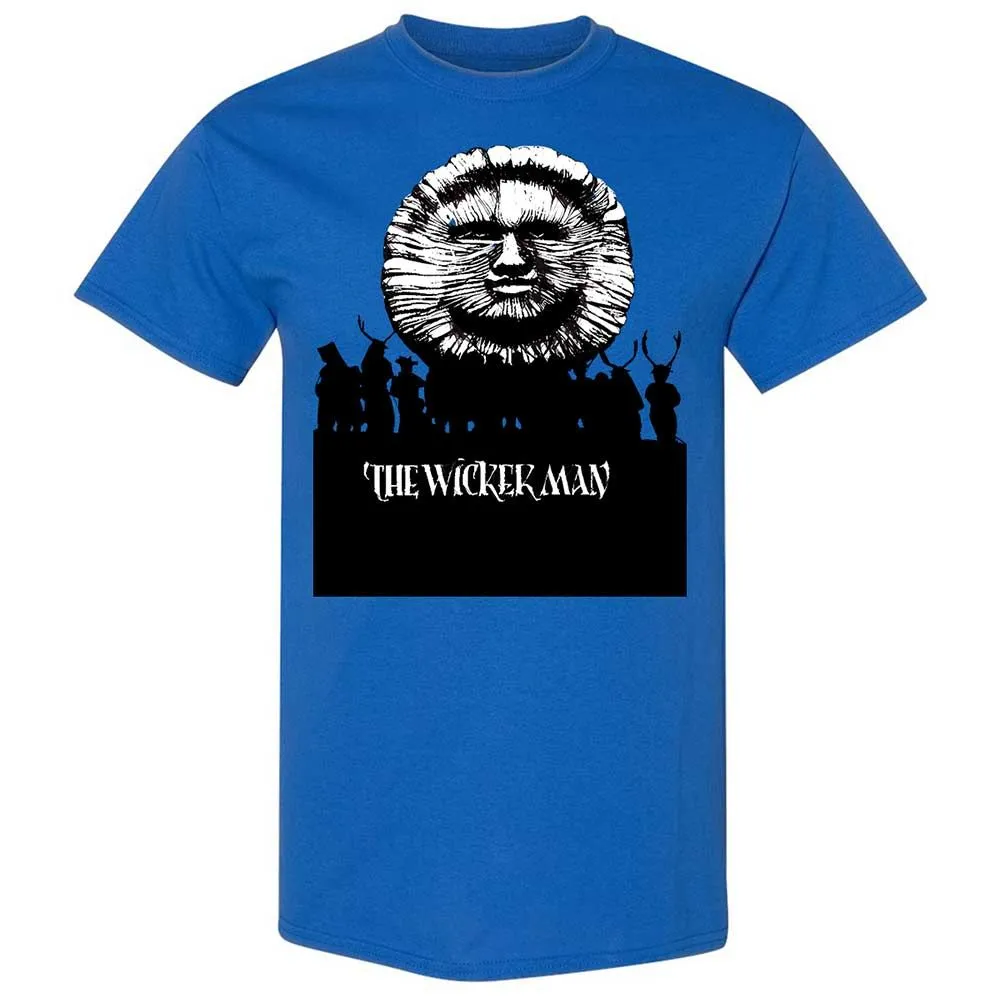 The Wicker Man - Royal - 7