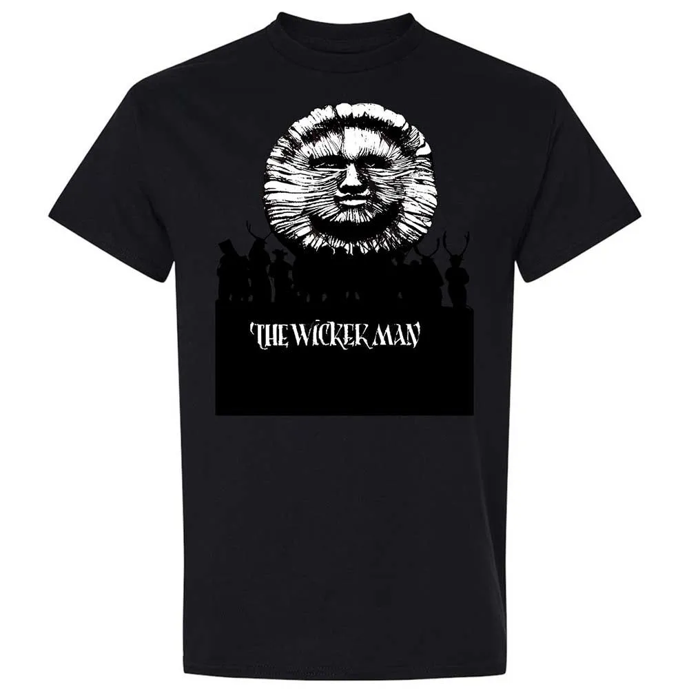 The Wicker Man - Black - 15