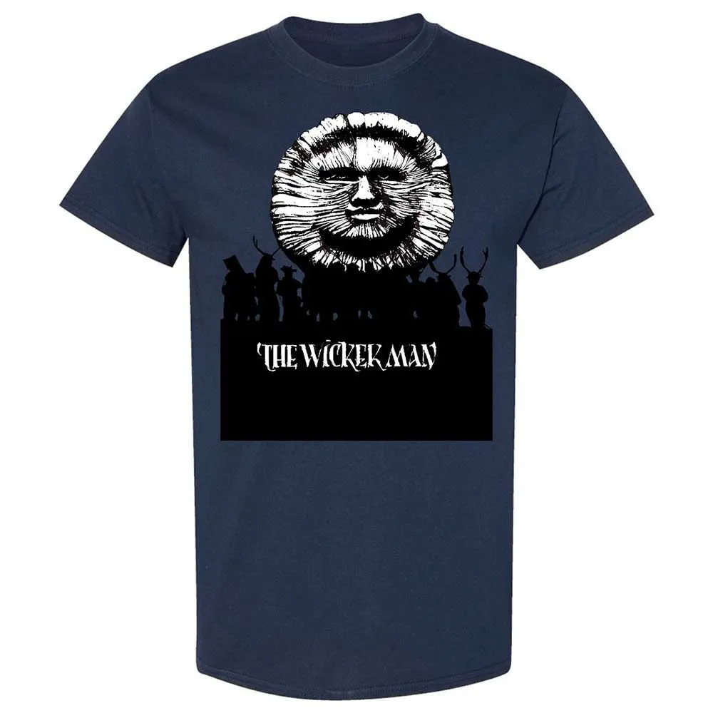 The Wicker Man - Navy - 16