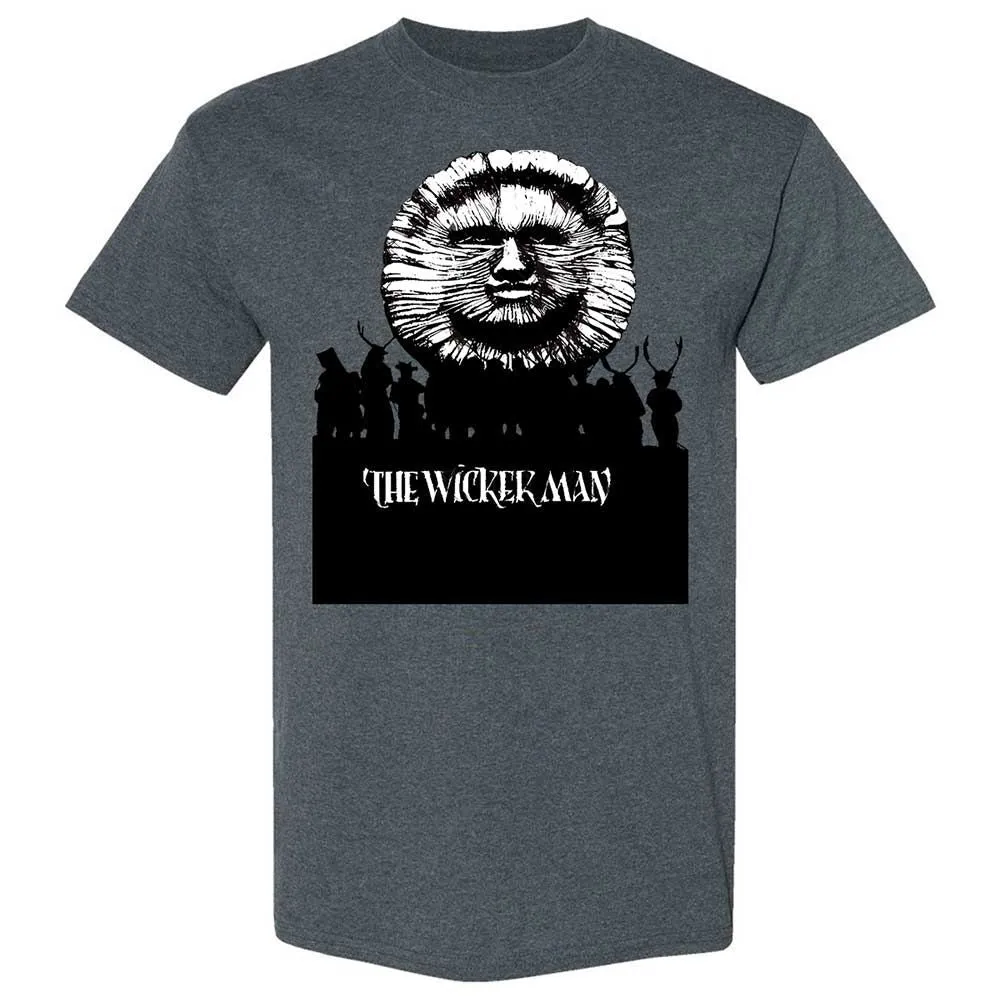 The Wicker Man - Dark Heather - 19