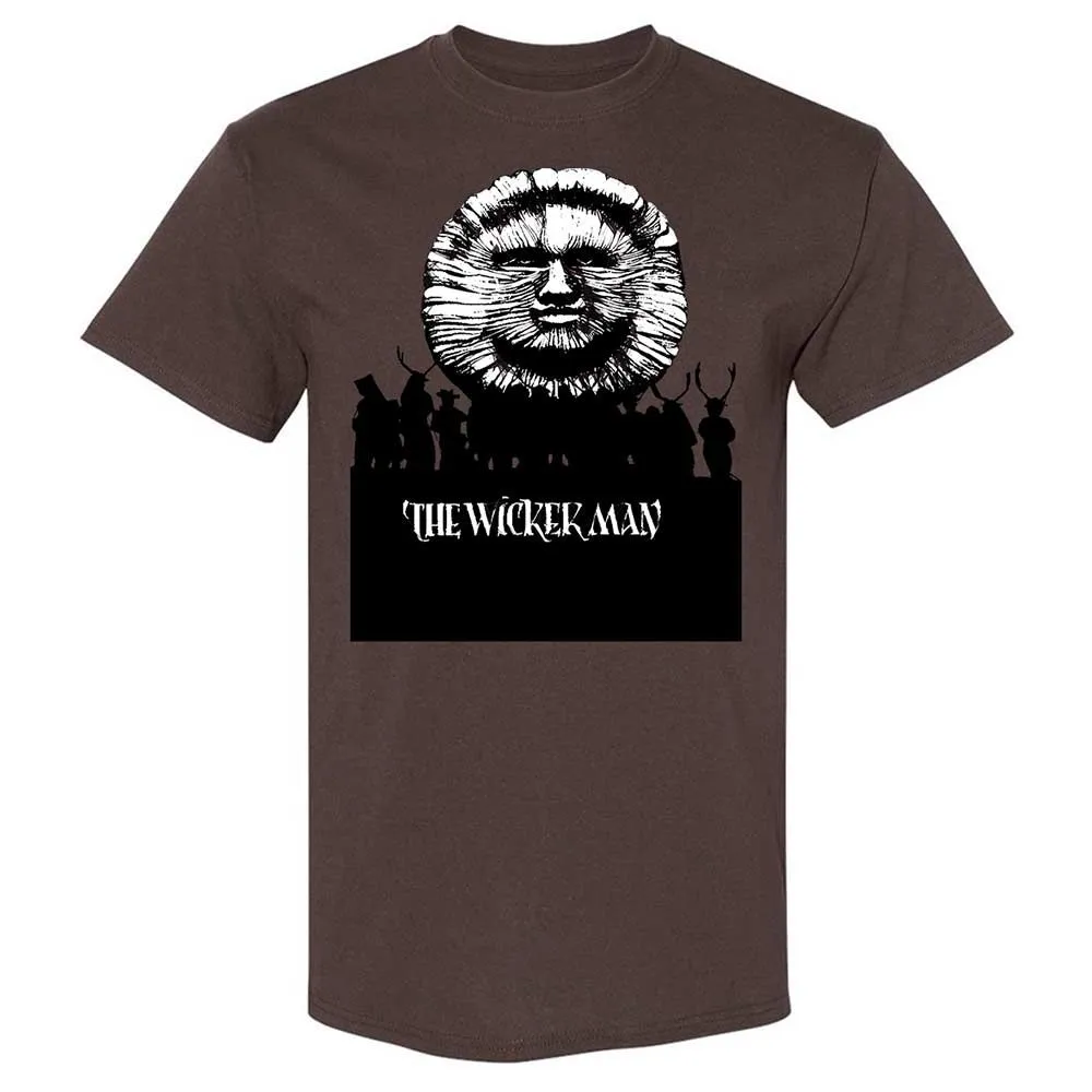 The Wicker Man - Dark Chocolate - 20