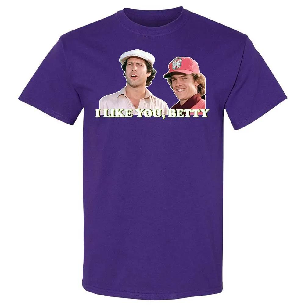 Classic Unisex T-Shirt - 52WNY14M - Purple - 12