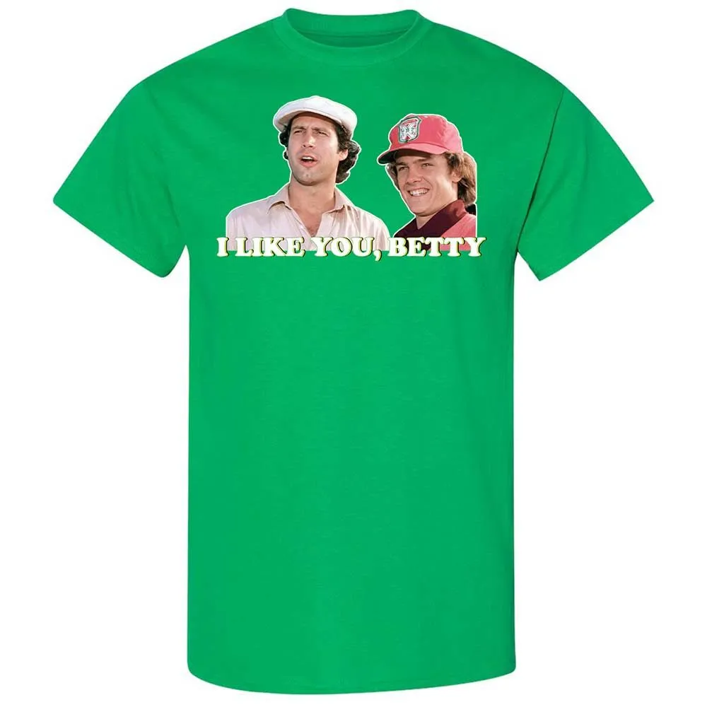 Classic Unisex T-Shirt - 52WNY14M - Irish Green - 13