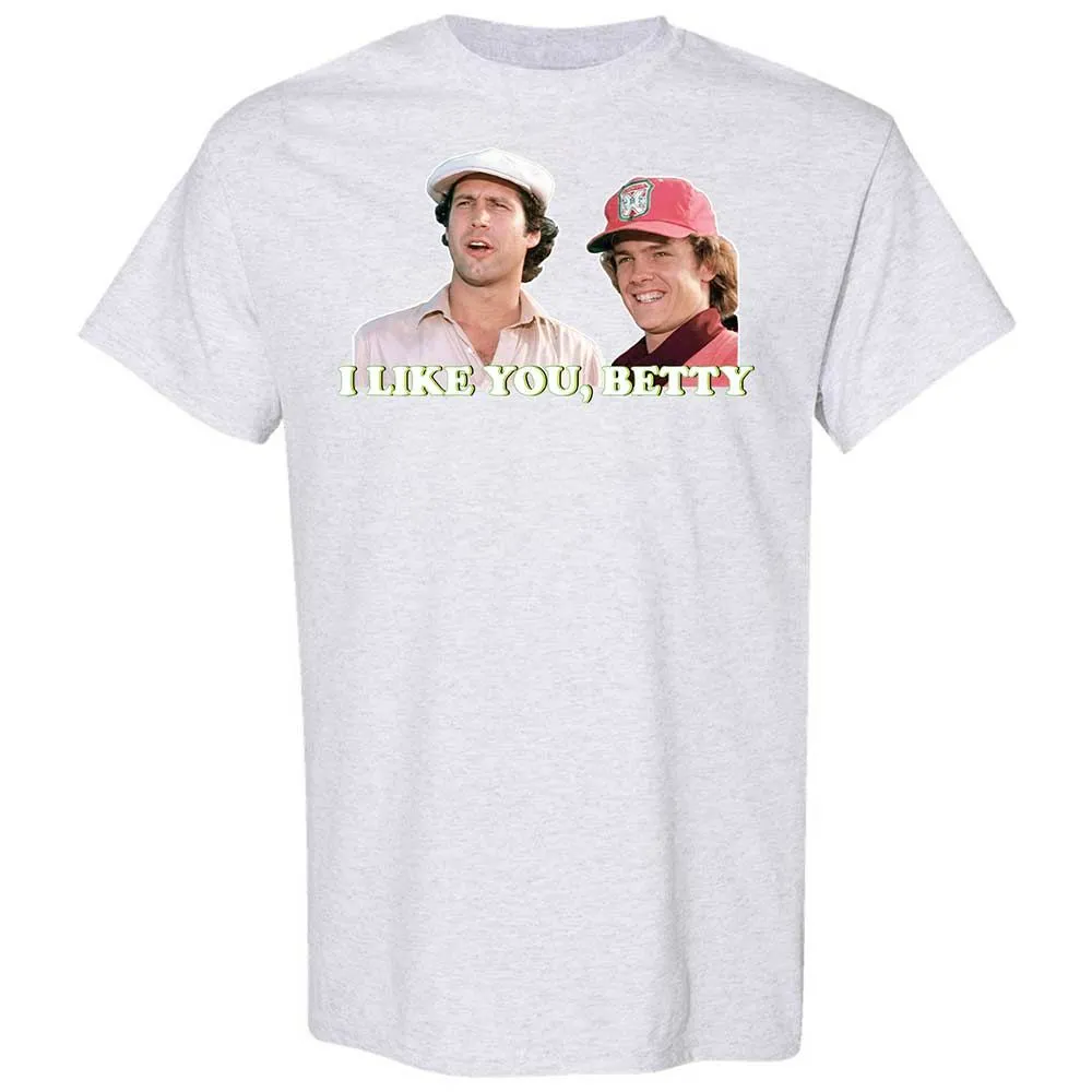 Classic Unisex T-Shirt - 52WNY14M - Ash - 15