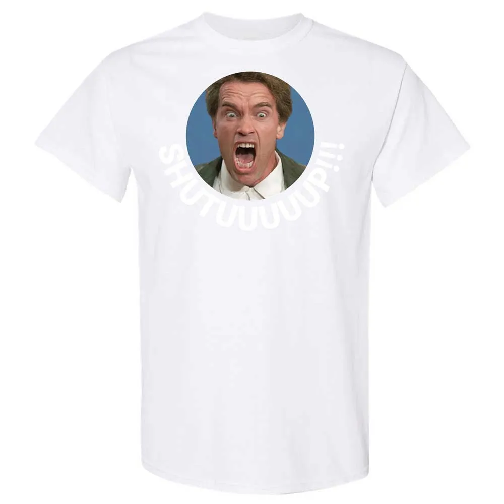 Classic Unisex T-Shirt - 9A49YPC2 - White - 16