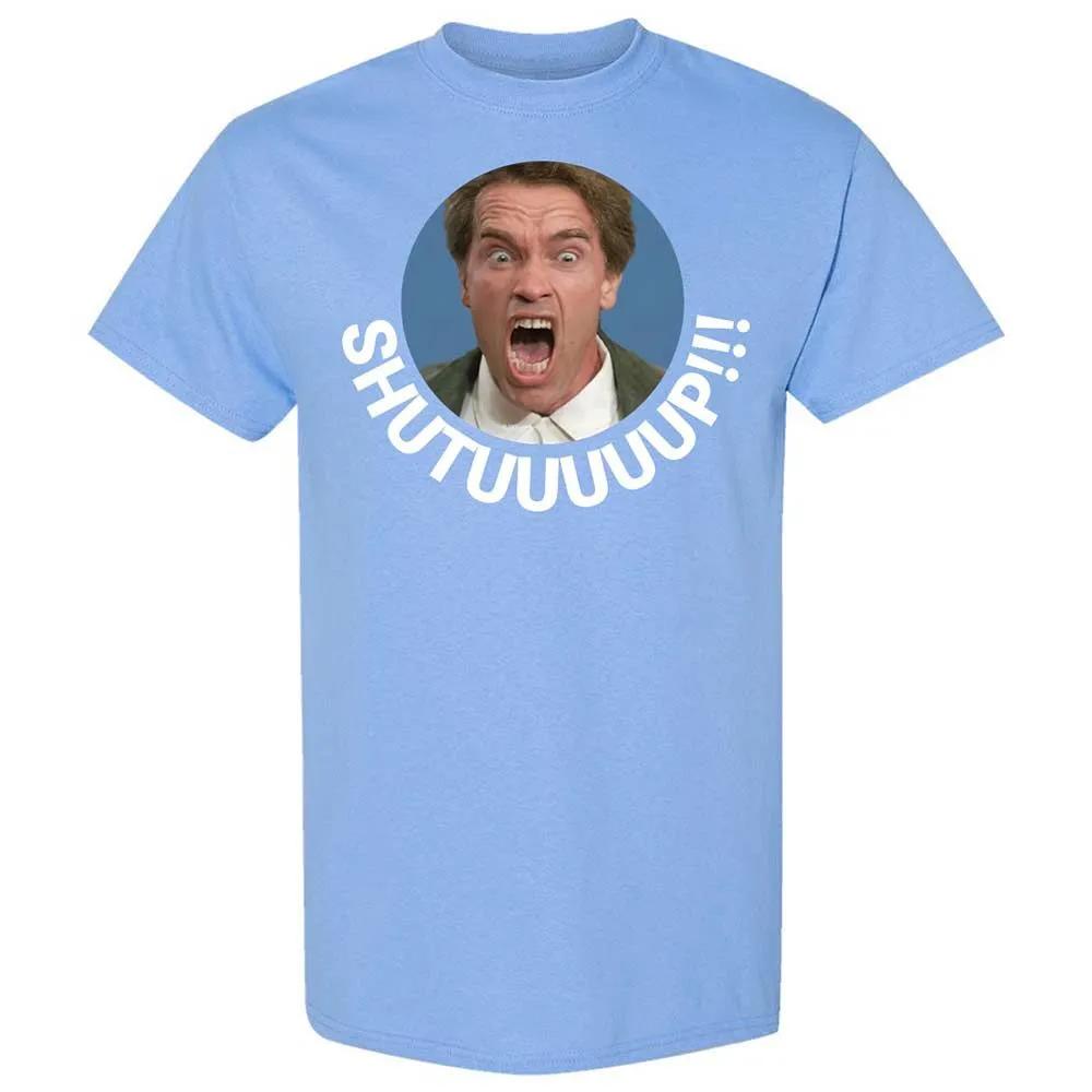Classic Unisex T-Shirt - 9A49YPC2 - Carolina Blue - 19