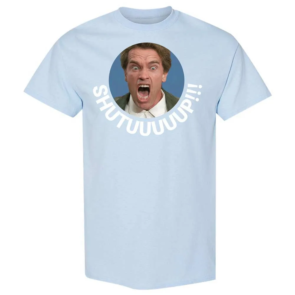 Classic Unisex T-Shirt - 9A49YPC2 - Light Blue - 20