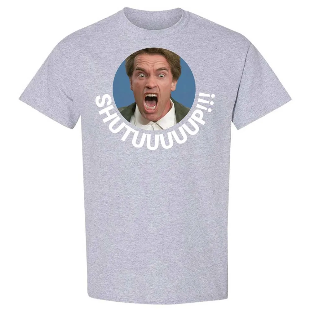 Classic Unisex T-Shirt - 9A49YPC2 - Sport Grey - 21