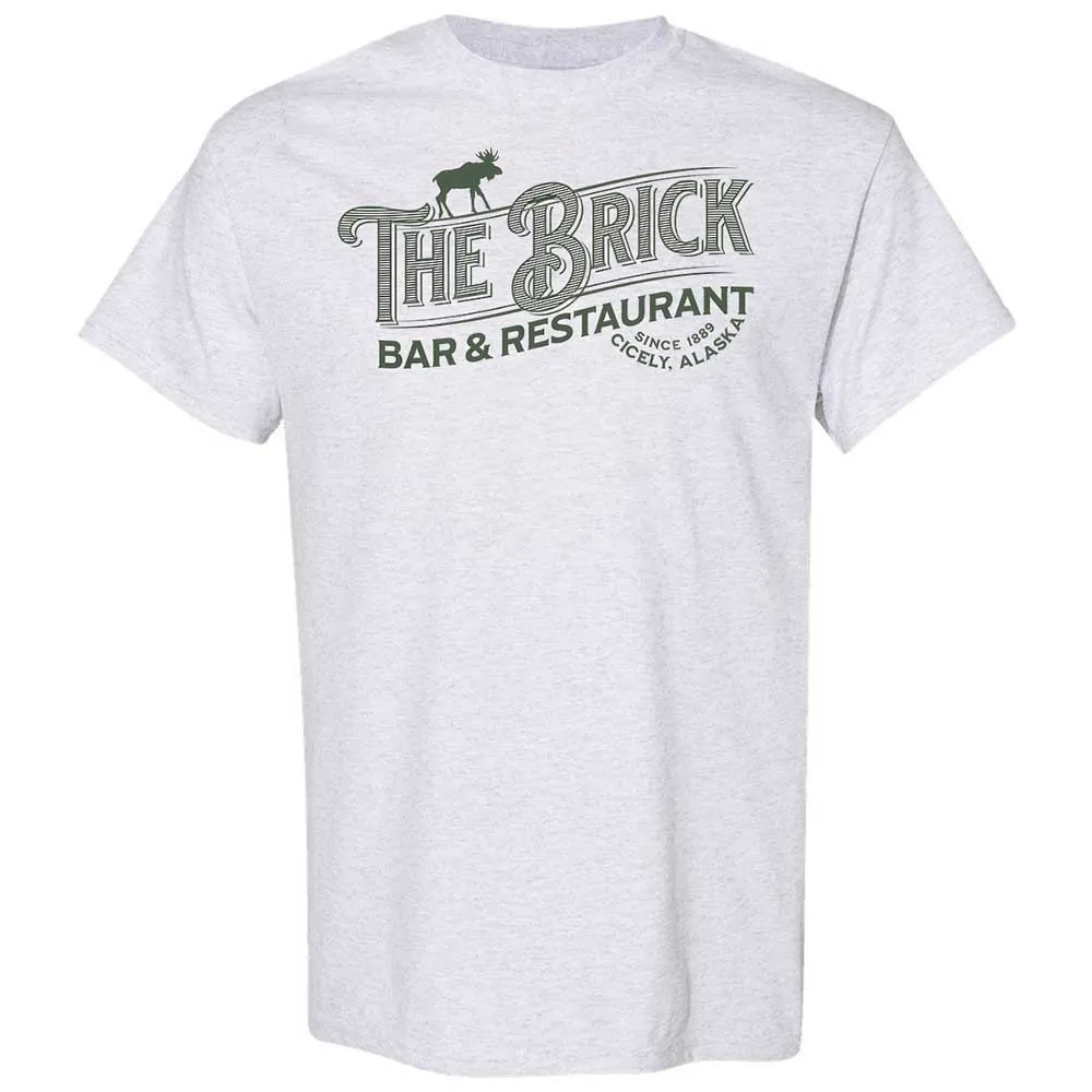 The Brick Bar & Restaurant - Ash - 2