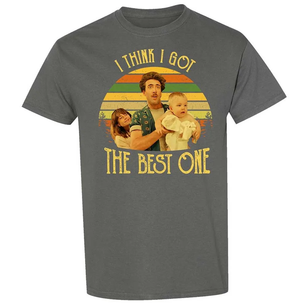 Classic Unisex T-Shirt - D4NV5LWM - Charcoal - 4