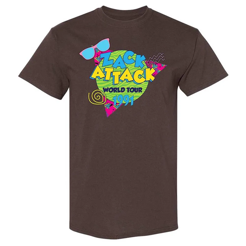 Zack Attack - Dark Chocolate - 20