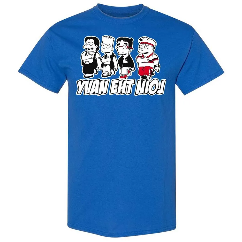 Yvan eht nioj - Royal - 3