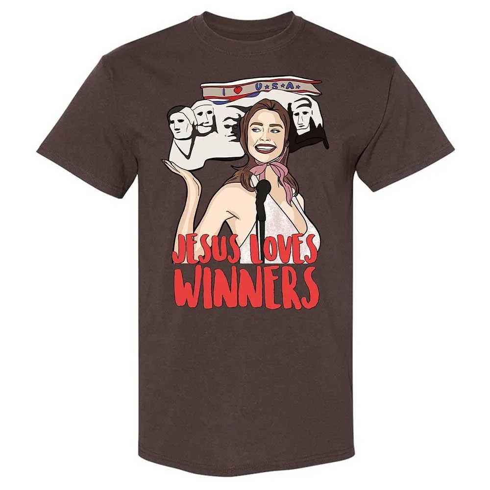 He Loves Winners - Dark Chocolate - 20