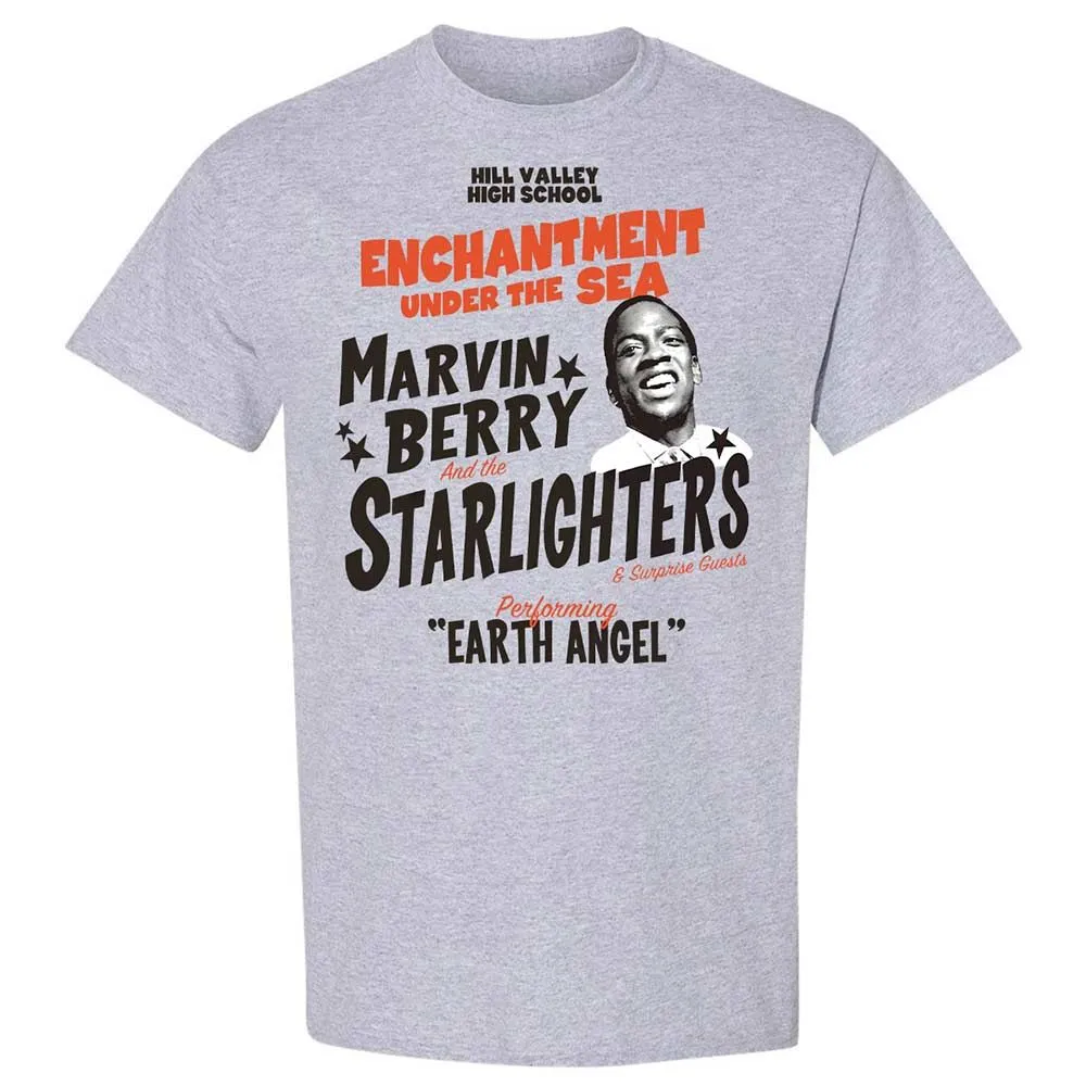 Enchantment Under the Sea - Sport Grey - 3