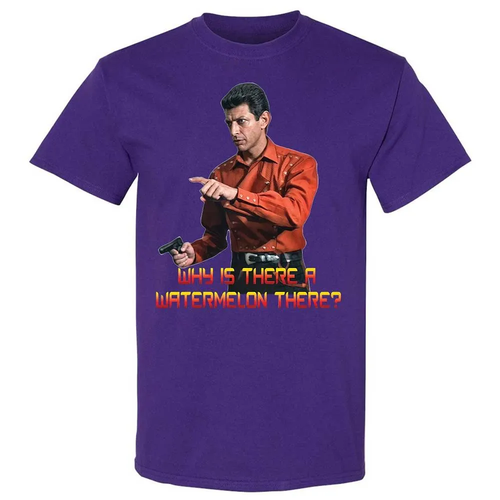 Classic Unisex T-Shirt - HG676F47 - Purple - 12